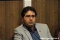 بازدید مسئول دفتر نهاد نمایندگی مقام معظم رهبری در دانشگاه علوم پزشکی کرمان از حوزه سلامت سیرجان97.9.14